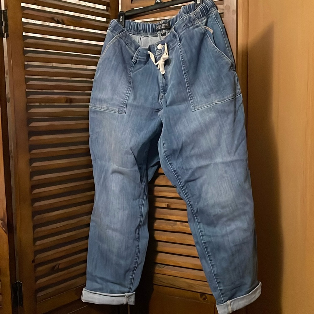Judy Blue jeans